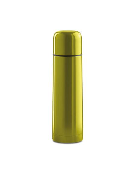 Botella termo acero inoxidable Mursko 500ml PERSONALIZABLE