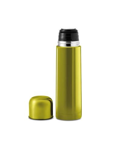 Botella termo acero inoxidable Mursko 500ml PERSONALIZABLE