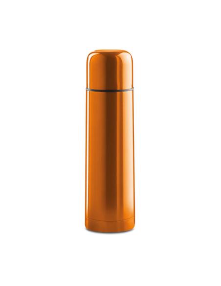 Botella termo acero inoxidable Mursko 500ml PERSONALIZABLE