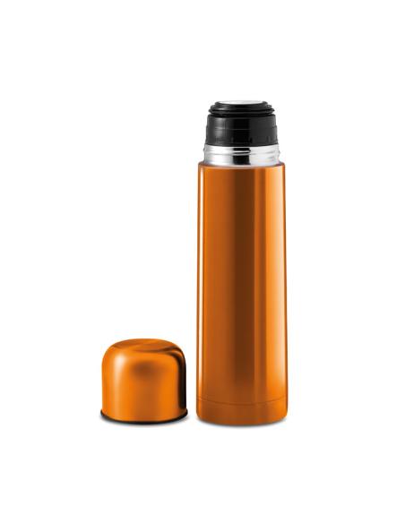 Botella termo acero inoxidable Mursko 500ml PERSONALIZABLE