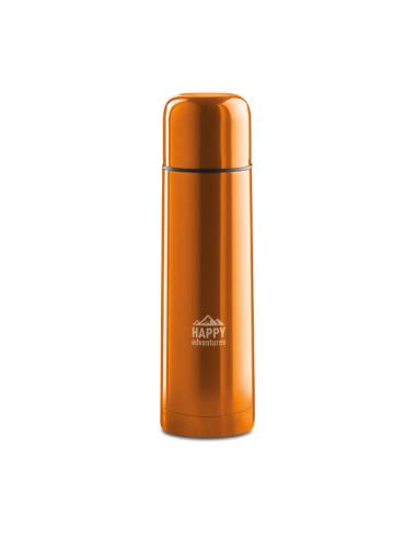 Botella termo acero inoxidable Mursko 500ml PERSONALIZABLE