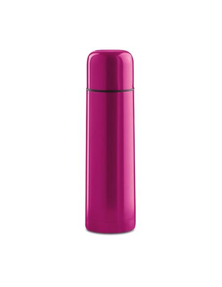 Botella termo acero inoxidable Mursko 500ml PERSONALIZABLE