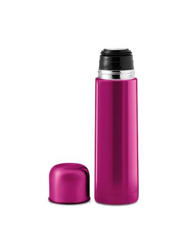 Botella termo acero inoxidable Mursko 500ml PERSONALIZABLE