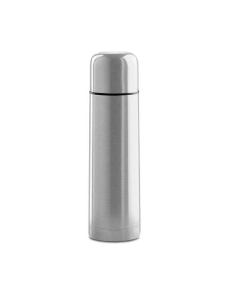 Botella termo acero inoxidable Mursko 500ml PERSONALIZABLE