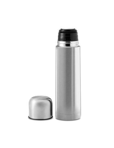 Botella termo acero inoxidable Mursko 500ml PERSONALIZABLE