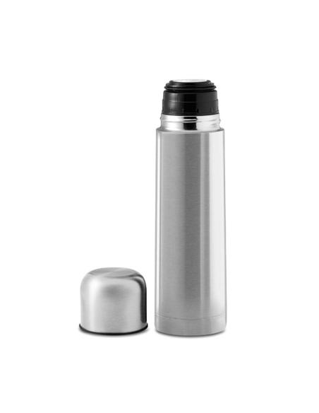 Botella termo acero inoxidable Mursko 500ml PERSONALIZABLE