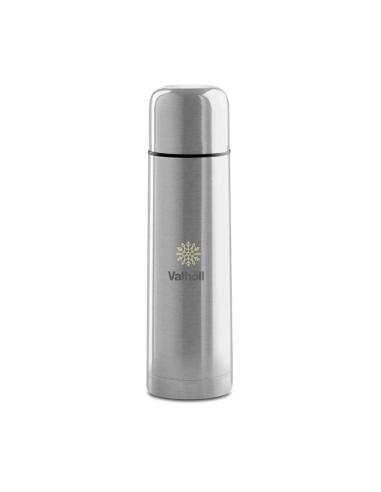 Botella termo acero inoxidable Mursko 500ml PERSONALIZABLE