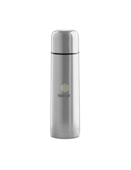 Botella termo acero inoxidable Mursko 500ml PERSONALIZABLE