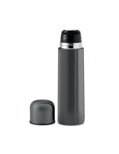 Botella termo acero inoxidable Mursko 500ml PERSONALIZABLE