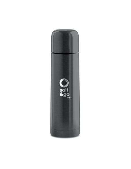 Botella termo acero inoxidable Mursko 500ml PERSONALIZABLE