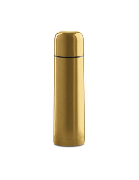 Botella termo acero inoxidable Mursko 500ml PERSONALIZABLE