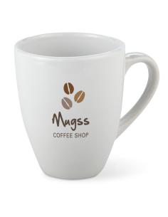Taza cerámica gres Sydney cónica 160ml PERSONALIZABLE 2
