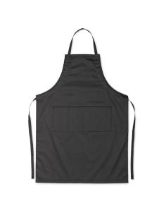 Delantal Krapina ajustable con bolsillos 190g/m2 PERSONALIZABLE