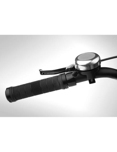 Timbre para bicicleta de aluminio Sheva PERSONALIZABLE