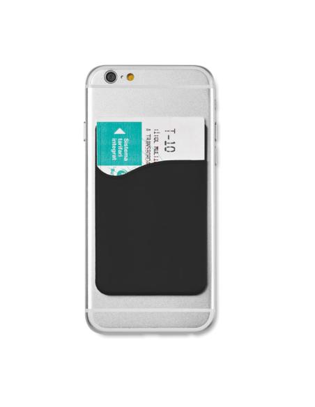 Tarjetero para teléfono móvil Moers PERSONALIZABLE