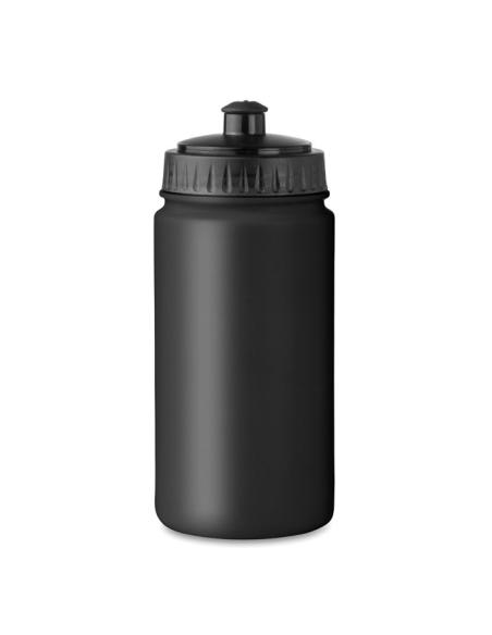 Bidón deportivo Warwick reutilizable sin BPA 500ml PERSONALIZABLE