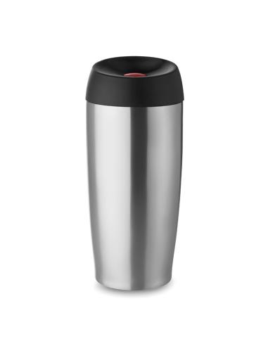 Vaso de doble capa 350 ml