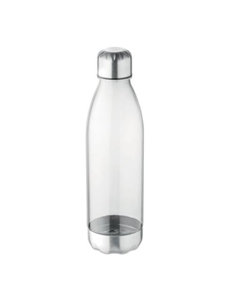 Botella agua reutilizable tritán London sin BPA 600ml PERSONALIZABLE