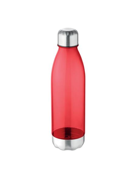 Botella agua reutilizable tritán London sin BPA 600ml PERSONALIZABLE