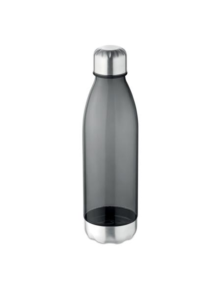 Botella agua reutilizable tritán London sin BPA 600ml PERSONALIZABLE