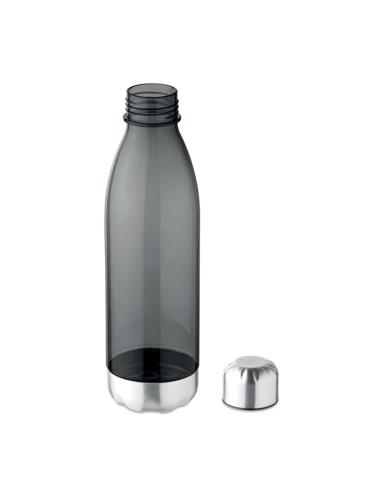 Botella agua reutilizable tritán London sin BPA 600ml PERSONALIZABLE