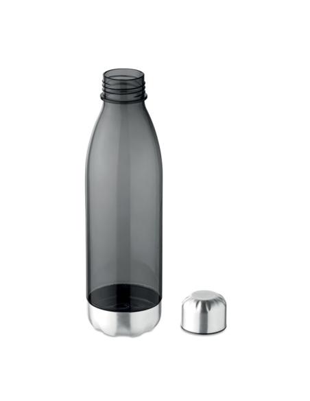 Botella agua reutilizable tritán London sin BPA 600ml PERSONALIZABLE