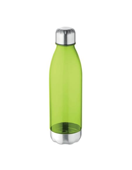 Botella agua reutilizable tritán London sin BPA 600ml PERSONALIZABLE