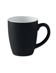 Taza cerámica Minden colores 290ml PERSONALIZABLE