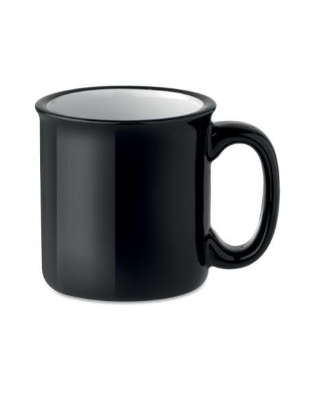 Taza cerámica Ivanec 240ml PERSONALIZABLE