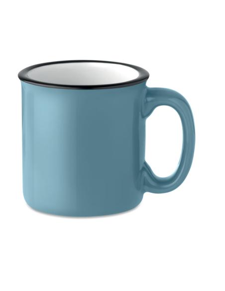 Taza cerámica Ivanec 240ml PERSONALIZABLE
