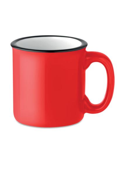 Taza cerámica Ivanec 240ml PERSONALIZABLE