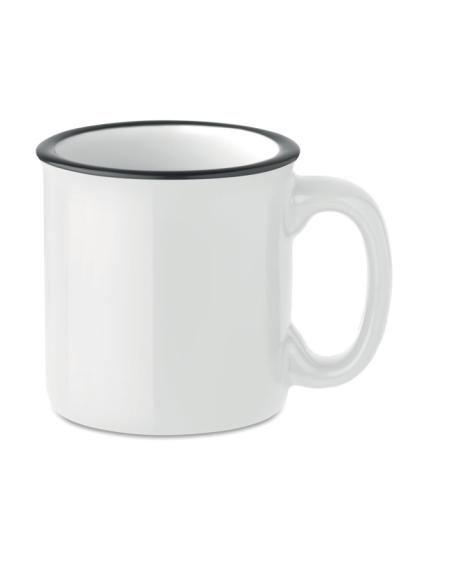 Taza cerámica Ivanec 240ml PERSONALIZABLE