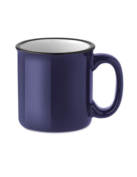 Taza cerámica Ivanec 240ml PERSONALIZABLE