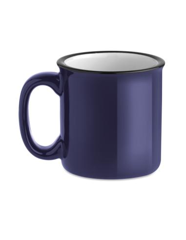 Taza cerámica Ivanec 240ml PERSONALIZABLE