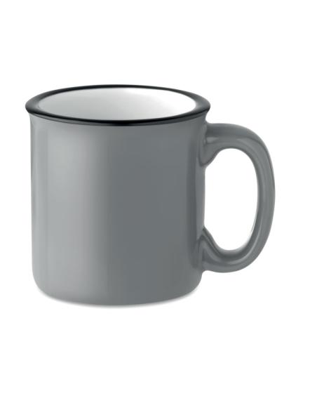 Taza cerámica Ivanec 240ml PERSONALIZABLE