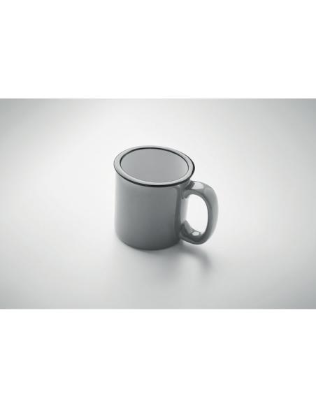 Taza cerámica Ivanec 240ml PERSONALIZABLE