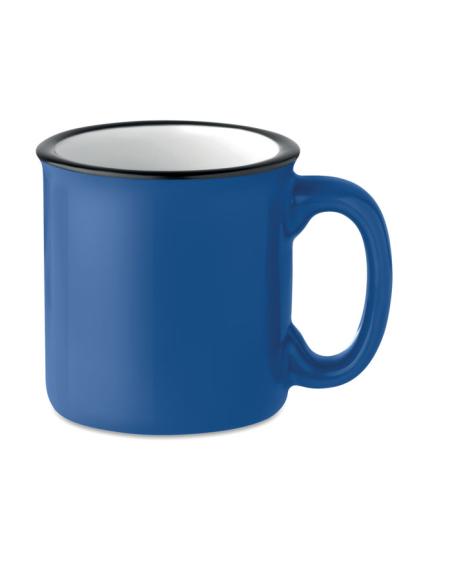 Taza cerámica Ivanec 240ml PERSONALIZABLE