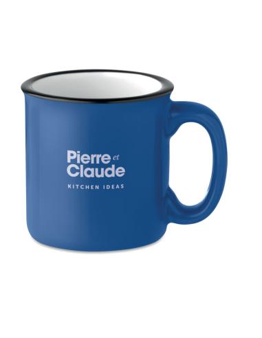 Taza cerámica Ivanec 240ml PERSONALIZABLE