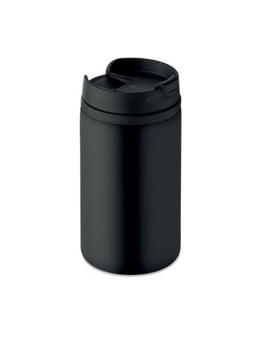 Vaso de doble capa 250 ml