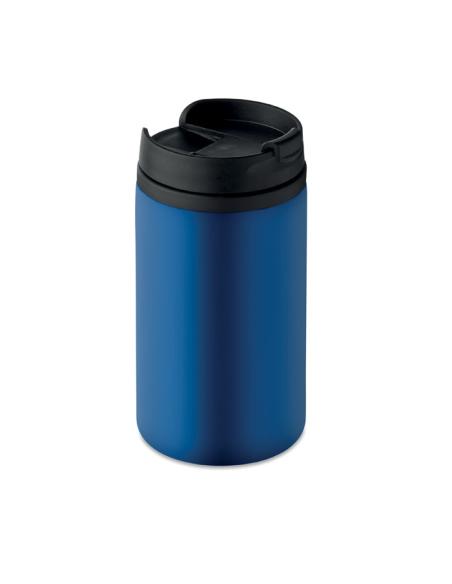 Vaso térmico acero inoxidable Herne de doble capa interior PP sin BPA 250ml PERSONALIZABLE