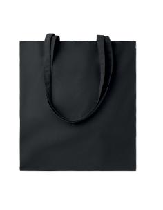 Bolsa de tela Albacete algodón 140g/m2 asas largas colores PERSONALIZABLE