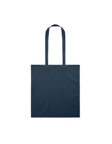 Bolsa de tela Albacete algodón 140g/m2 asas largas colores PERSONALIZABLE