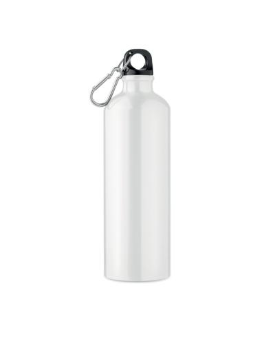 Botella de aluminio 750 ml