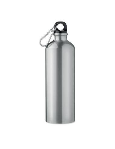 Botella de aluminio 750 ml