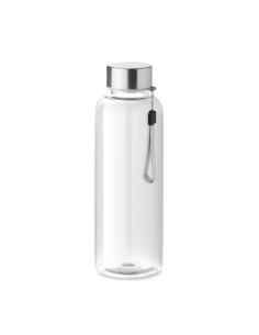 Botella agua reutilizable tritán Roma sin BPA 500ml PERSONALIZABLE