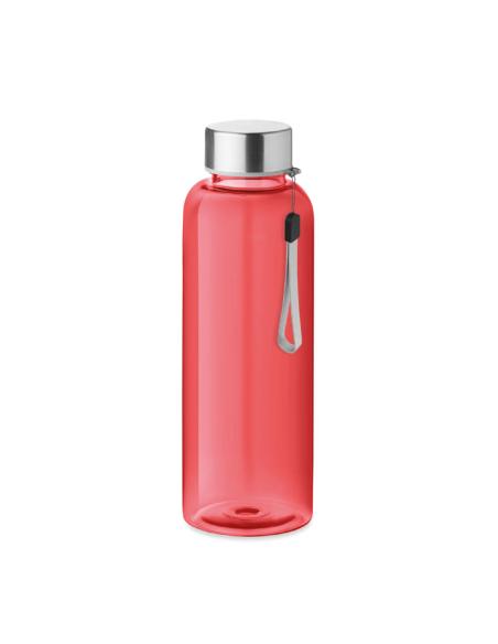 Botella agua reutilizable tritán Roma sin BPA 500ml PERSONALIZABLE