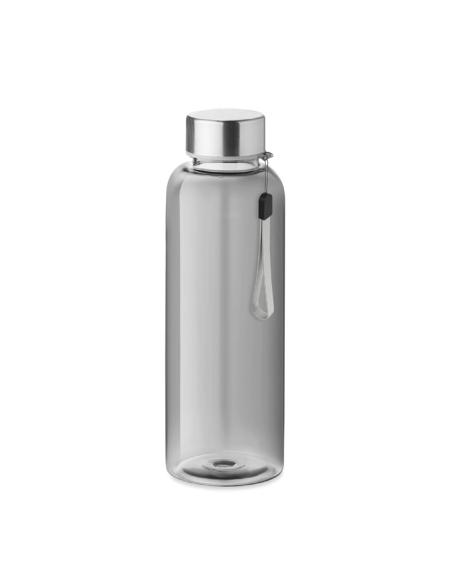 Botella agua reutilizable tritán Roma sin BPA 500ml PERSONALIZABLE