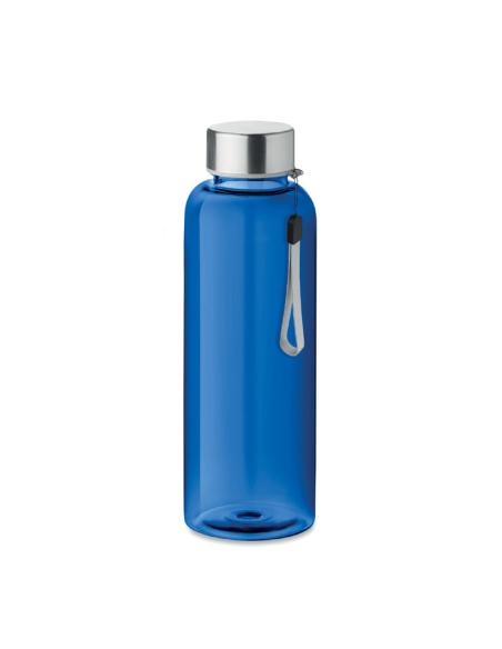 Botella agua reutilizable tritán Roma sin BPA 500ml PERSONALIZABLE