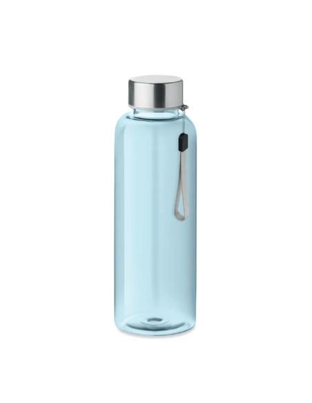 Botella agua reutilizable tritán Roma sin BPA 500ml PERSONALIZABLE