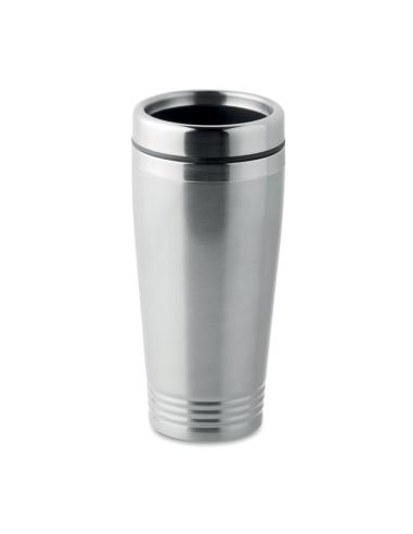 Vaso térmico doble capa